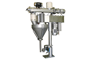 Dosing systems | Hastamat