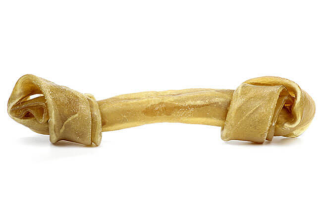 Tierfutter in Stangenform