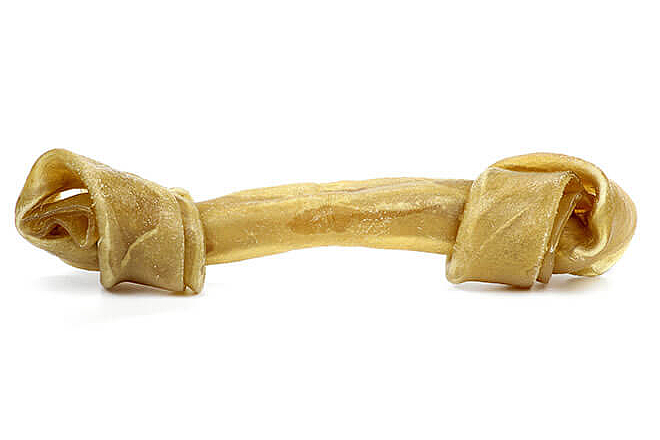 Tierfutter in Stangenform