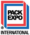 PACK EXPO International Logo